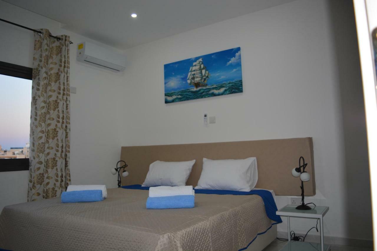 Apartament P.l Hermes & 123 *